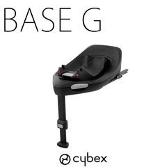 超美品！最新モデル！サイベックス クラウド G i-size 1式セットの画像