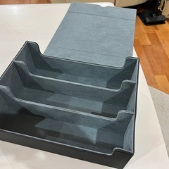 トレカ　カードケースの画像