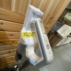 【コードレス掃除機】【アイリスオーヤマ】クリーニング済み【管理番号1128】野の画像