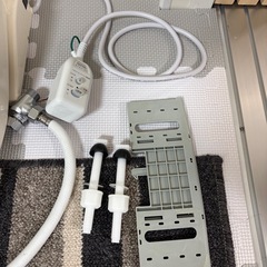 TOSHIBA 温水洗浄便座の画像