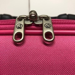 エミネント キャリーバッグ キャリーケース ピンクの画像