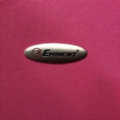 エミネント キャリーバッグ キャリーケース ピンクの画像