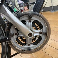 Momentum クロスバイク 28インチの画像