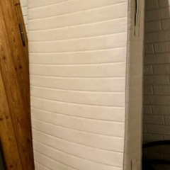 マットレス　シングルの画像