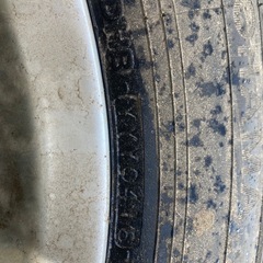 決まりました。20アルファード、ヴェルファイア 純正ホイールの画像