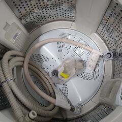 リユースのサカイ浦和店 【F380】★洗濯機  日立 BW-80F 2020の画像