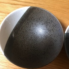 差し上げます　ニトリで購入　お茶碗の画像