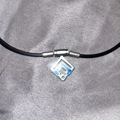 Colantotte  チタン
ネックレスの画像