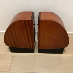 キソアコ－スティック　kiso acoustic hb-n1 驚愕　比類なき音質の画像