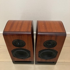 キソアコ－スティック　kiso acoustic hb-n1 驚愕　比類なき音質の画像