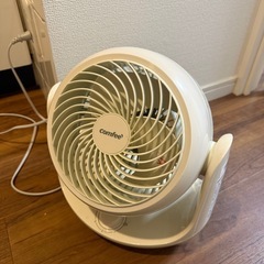 サーキュレーターの画像