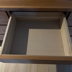 チェストの画像