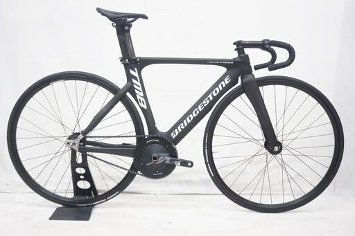 BRIDGESTONE 「ブロヂストン」 TM8 年式不明 ピストバイク