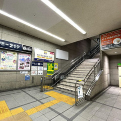 【名古屋市西区】日払い中心｜解体現場の清掃・片付け作業！未経験歓迎の画像