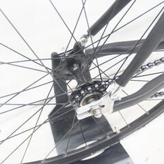 BRIDGESTONE 「ブロヂストン」 TM8 年式不明 ピストバイクの画像