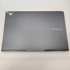 大画面 GTX1050Ti バッテリー◎ フルHD 17.3 マウス ゲーミング ノートPC NG-N-I777S24105Ti  Core i7-7700HQ windows11 home 16GB SSD256GB  カメラあり オフィス (C335)の画像