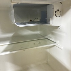 冷蔵庫　小型の画像