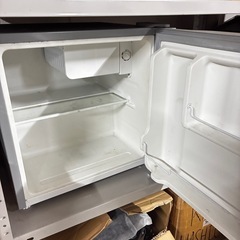 冷蔵庫　小型の画像