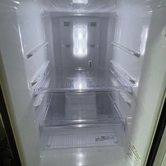 【決まりました】三菱冷蔵庫の画像