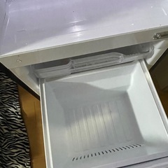 【決まりました】三菱冷蔵庫の画像