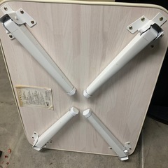 ローテーブルの画像