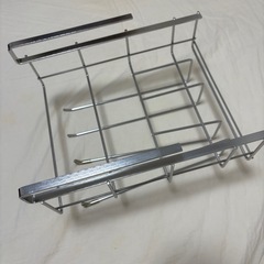 【未使用新品】ラップ ペーパーホルダーの画像