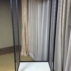 ホームラックの画像