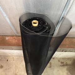 防草シートの画像