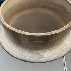 アルミ2段蒸し器の画像