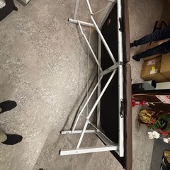 マッサージベッドの画像