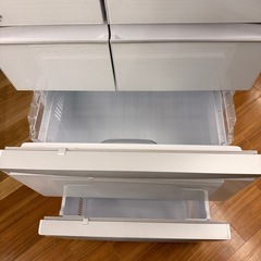 [トレジャーファクトリー大宮店] MITSUBISHI　6ドア冷蔵庫をご紹介します！の画像