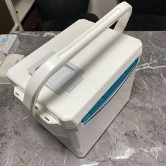 ダイワ　クーラーボックスの画像
