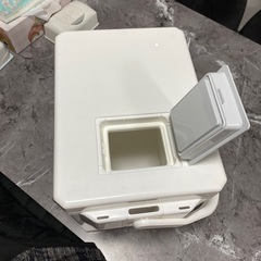 ダイワ　クーラーボックスの画像