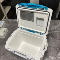 ダイワ　クーラーボックスの画像