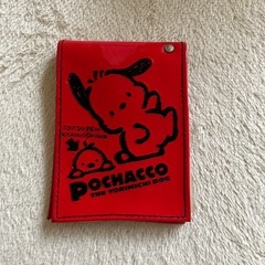 ポチャッコ　グッズ　3点セットの画像