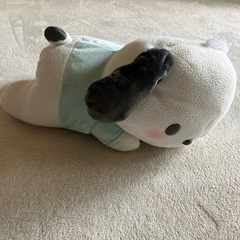 ポチャッコ　グッズ　3点セットの画像