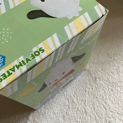 ポチャッコ　グッズ　3点セットの画像