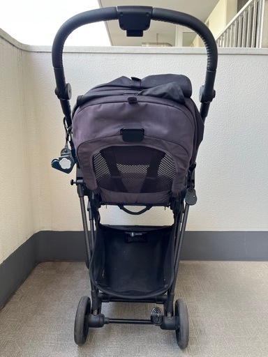 ベビーカー サイベックス メリオ カーボン 2021年モデル