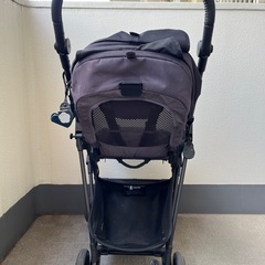 ベビーカー 
サイベックス メリオ カーボン 2021年モデルの画像