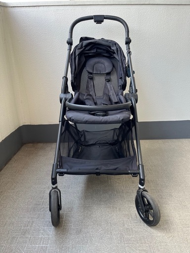 ベビーカー 
サイベックス メリオ カーボン 2021年モデル