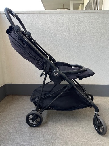 ベビーカー サイベックス メリオ カーボン 2021年モデル