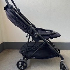 ベビーカー 
サイベックス メリオ カーボン 2021年モデルの画像