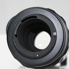 PENTAX/Super-Multi-Coated TAKUMAR 200mm F4/オールドレンズ ⑤の画像