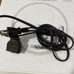 IHヒーターの画像