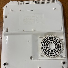 IHヒーターの画像