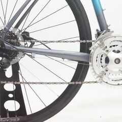 GIANT 「ジャイアント」 ESCAPE R DISC 2022年モデル クロスバイクの画像