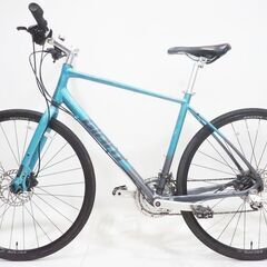 GIANT 「ジャイアント」 ESCAPE R DISC 2022年モデル クロスバイクの画像