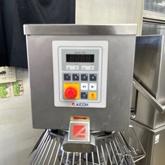 6923【美品】2023年製 ミキサー MS-30 愛工舎製作所 業務用 マイティ 31リットル 撹拌機 製菓 製パンの画像
