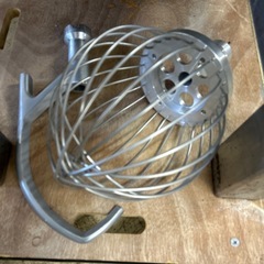 6923【美品】2023年製 ミキサー MS-30 愛工舎製作所 業務用 マイティ 31リットル 撹拌機 製菓 製パンの画像