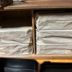 大徳寺重箱の画像